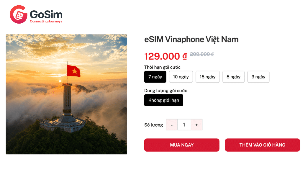 goi-cuoc-esim-du-lich-viet-nam-gosim
