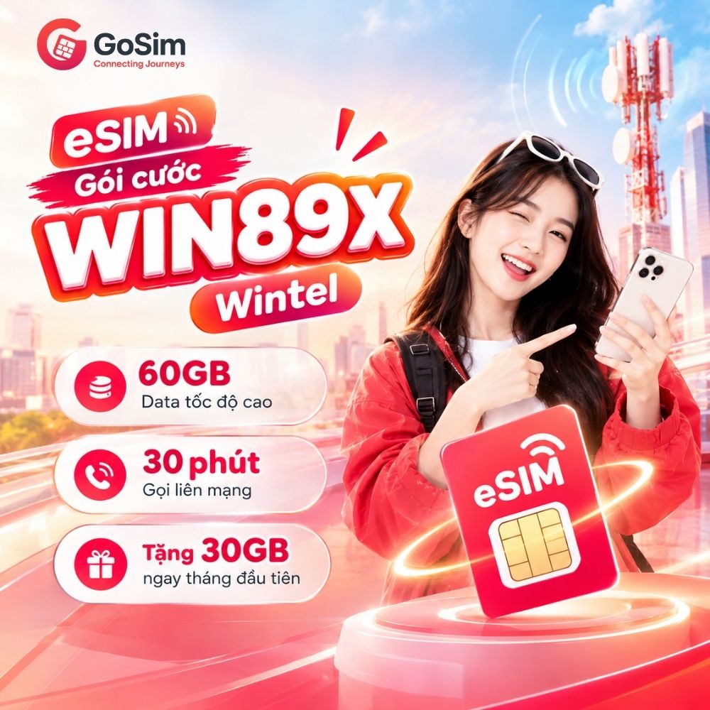 gói win89x wintel tặng 30GB data gosim 